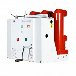 Вакуумный выключатель BB(F) 12/1250-25-210-C-E-M2C2S2-MCD5-U0-T0-EAL0-ED0 (5NO+5NC, AC/DC220)