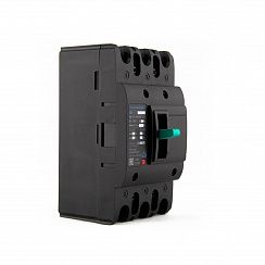 Автоматический выключатель ВА 125L 3P TMF 125А 25кА 415 АС ESQ