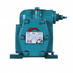 Насос НМШ 8-25-6,3/2,5 под 2,2 кВт без электродвигателя без рамы