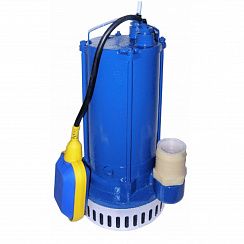 Насос ГНОМ 10-10 Тр