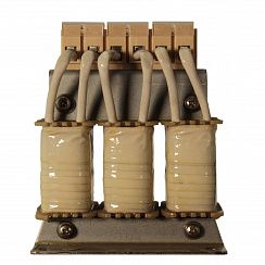 Выходной дроссель OCL-SN-7d5 7,5 кВт