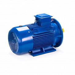 Электродвигатель ESQ 100 L6-SDN- 1,5/1000 IMB35