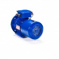 Эл.двигатель 5АИ 90 L4 ED 2.2/1500  IM 2081