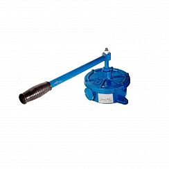 Насос ручной РК-2