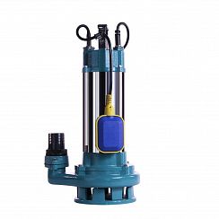 Насос ГНОМ-М 10-6-50/0,55-220 без упаковки