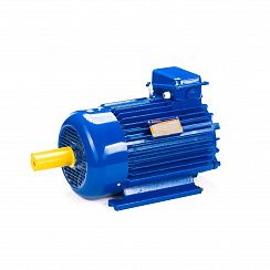 Электродвигатель 5МТКН 011-6 1,4/1000 IM1001