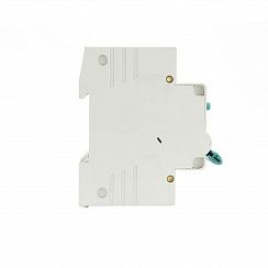 Устройство защитного отключения ВД1-63 2п 16А/30мА/6кА (эл-мех, тип АC) ESQ