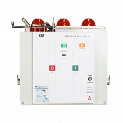 Вакуумный выключатель BB(F) 12/1250-25-150 (6NO+6NC, AC/DC220)