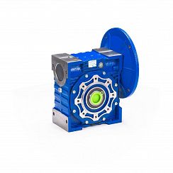 Редуктор NMRW110-50/100B5 (B,C,E,G)