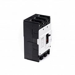 Автоматический выключатель HGM125H 3PT4S0000C 00040F 32-40A ток к.з. 38kA AC380/415В