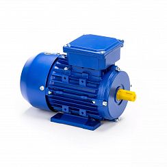 Эл.двигатель 5АИ 90 L4 ET 2.2/1500  IM 1081