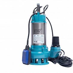 Насос ГНОМ 6-10-50/0,55-220-NF