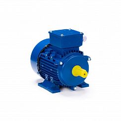Электродвигатель ESQ 90 LA2-SDN- 2,2/3000 IMB3
