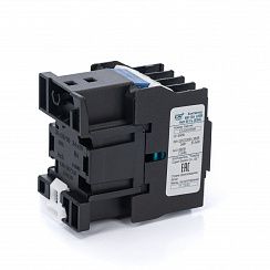 Контактор магнитный КМ 12А 220В 50 Гц 1NO (ESQ)