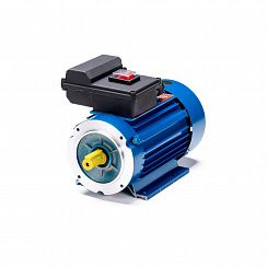 Электродвигатель 5АИЕ1 63 B4 FT100 0,25/1500 IM2181