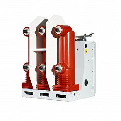 Вакуумный выключатель BB(F) 12/1250-25-150-М (6NO+6NC, AC/DC220)