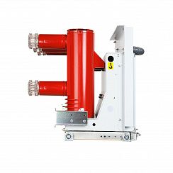 Вакуумный выключатель ВВ(DM0) 12/1600-31,5-210-C-EX-M2C2S2-MCD5-U0-T0-EAL0-ED0-У3 (4NO+4NC, AC/DC220)