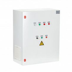 Шкаф управления ESQ-Control-Optima-1-22-E/760