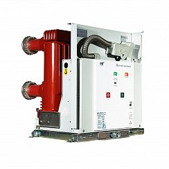 Вакуумный выключатель BB(D) 12/2000-31,5-210 (5NO+5NC, AC/DC220V)