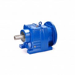 Редуктор R47- 11.79/100В5 (I)