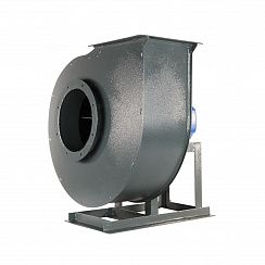 Вентилятор центробежный ВЦП 7-40 № 4 пр. 0 с дв. 5.5/3000