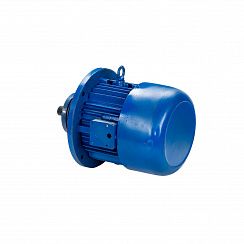 Двигатель подъема тали ESQ RW 1т (ZD1 22-4 1.5 кВт)