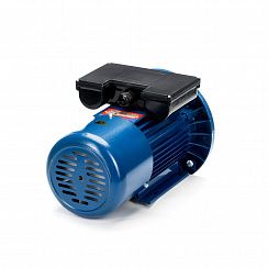 Электродвигатель 5АИЕ1 71 В4 0,55/1500 IM2081