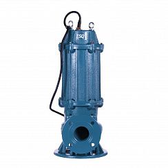 Насос ГНОМ-М 10-10-50/0,75-380