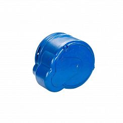 Редуктор подъема тали ESQ RW 3т (GBRW-30/68,95)