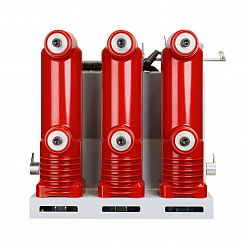 Вакуумный выключатель BB(F) 12/630-25-150 (6NO+6NC, AC/DC220, Ver1)