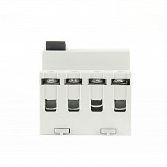 Устройство защитного отключения HRC63S 4PG4S0000C 00032F 4 полюса, 32A, 30mA (STANDARD), тип A