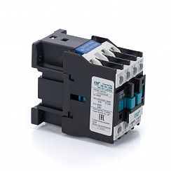 Контактор магнитный КМ 18А 220В 50 Гц 1NC (ESQ)