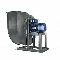 Вентилятор центробежный ВЦП 7-40 № 3,15 лев. 0 с дв. 3/3000