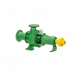 Насос СМ 125-80-315-4 под 18.5кВт  б/дв, б/р