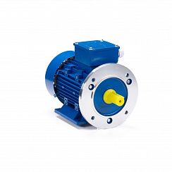 Электродвигатель ESQ 90 S6-SDN- 0,75/1000 IMB35