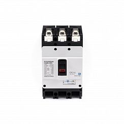 Автоматический выключатель HGM125H 3PT4S0000C 00025F 20-25A ток к.з. 38kA AC380/415В