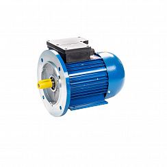 Электродвигатель 5АИЕ1 80 В4 1,1/1500 IM2081