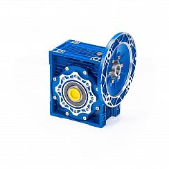 Редуктор NMRW090-60/B5 200*22