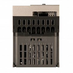 Частотный преобразователь N700E-007HF 0.75кВт 380-480В