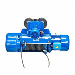 Таль ESQ RW 1041 2т 6м