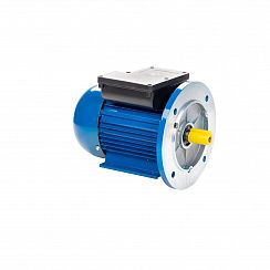 Электродвигатель 5АИЕ1 80 С4 1,5/1500 IM2081