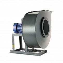 Вентилятор центробежный ВЦП 7-40 № 2,5 пр. 0 с дв. 1.5/3000