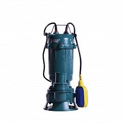 Насос ГНОМ-М 6-10-50/0,75-220