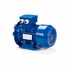 Электродвигатель ESQ 71 A4-SDN- 0,25/1500 IMB35