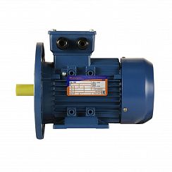 Электродвигатель 5АИ 63 В4 0,37/1500 IM2081