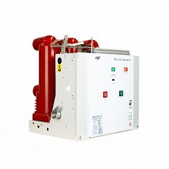 Вакуумный выключатель BB(F) 12/1250-25-150 (6NO+6NC, AC/DC220)