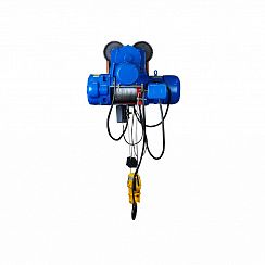 Таль ESQ RW 1023 0,5т 12м