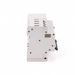 Дифавтомат HRO63P 3NG5C0000C G 3P+N 10A 10кА 100мА