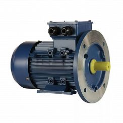 Электродвигатель  5АИ 90 L4 ET2 2.2/1500 IM 2081