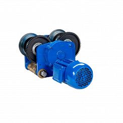 Тележка передвижения тали RW 1т (TBRW 10-10)